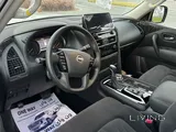 نيسان باترول موديل 2024